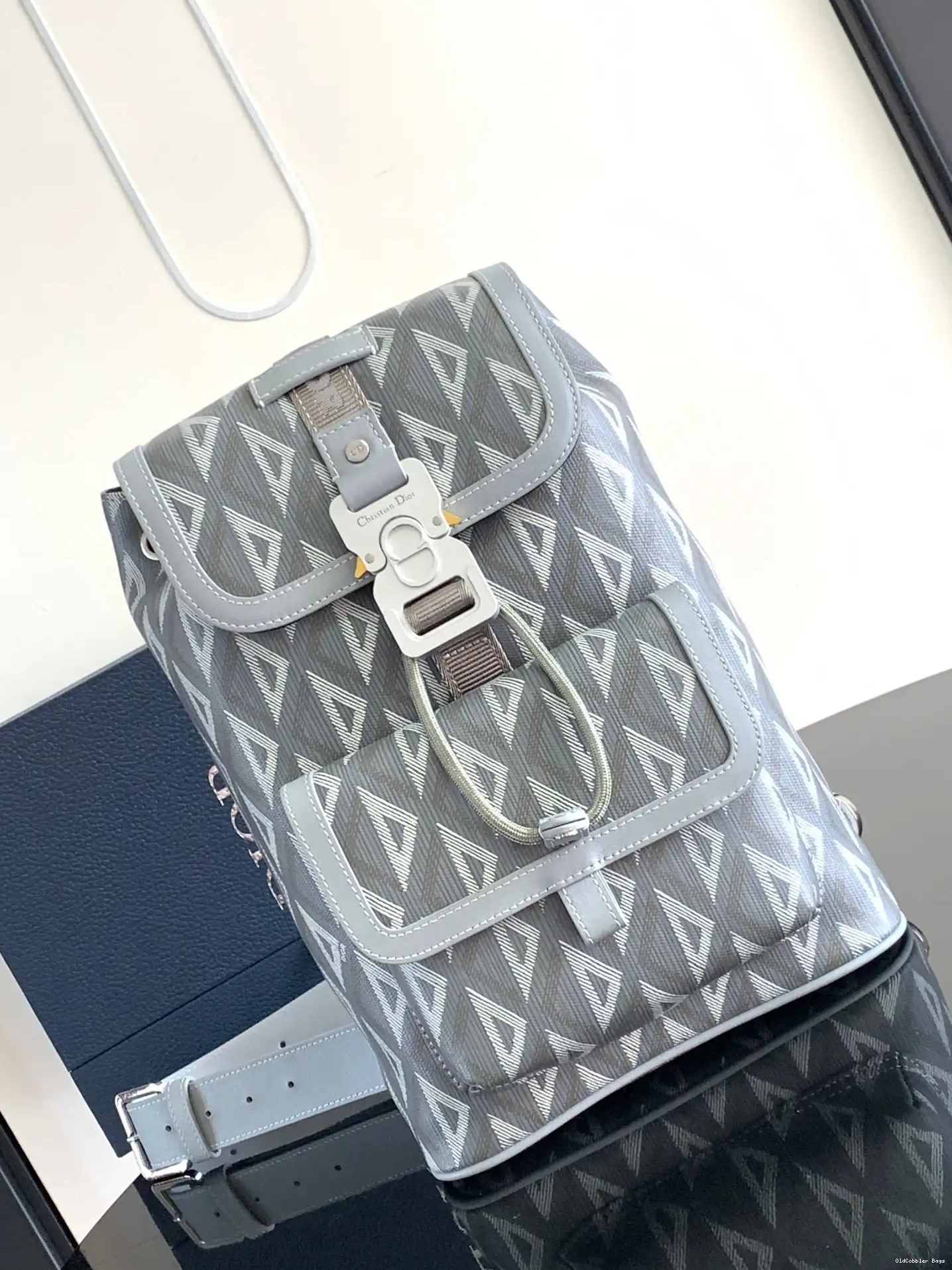 OldCobbler Bags Road Bag Hit Diro Sling The 0628
